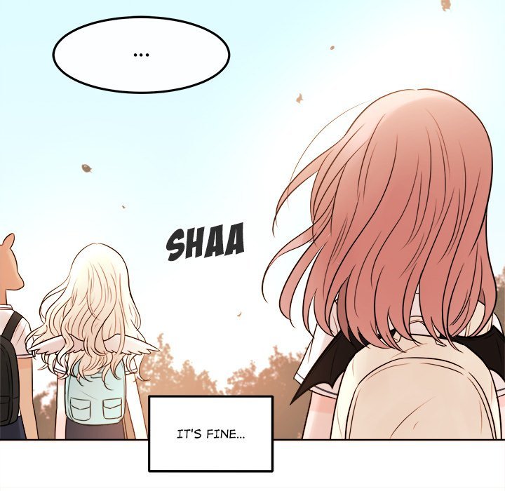 Welcome to Luna Shop! Manhwa - Chapter 73 Page 12