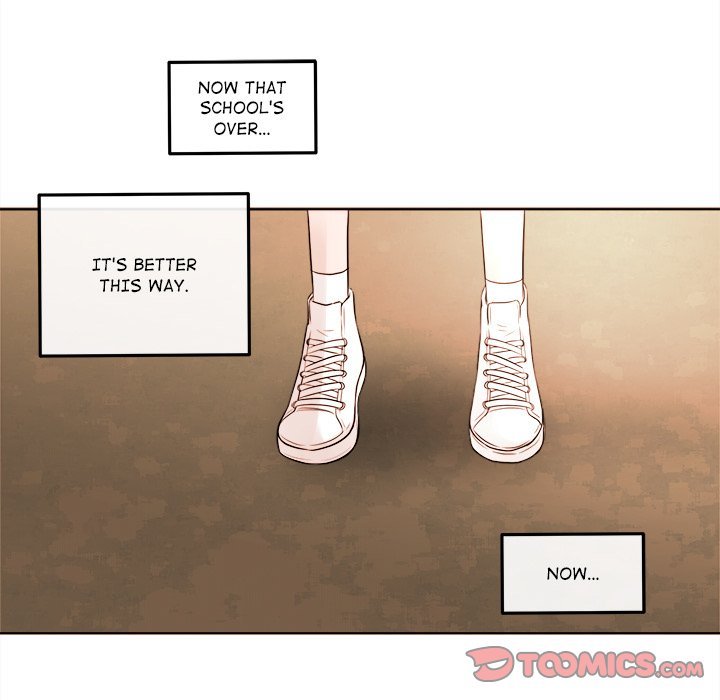 Welcome to Luna Shop! Manhwa - Chapter 73 Page 13