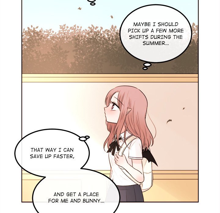 Welcome to Luna Shop! Manhwa - Chapter 73 Page 15