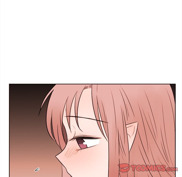 Welcome to Luna Shop! Manhwa - Chapter 73 Page 17