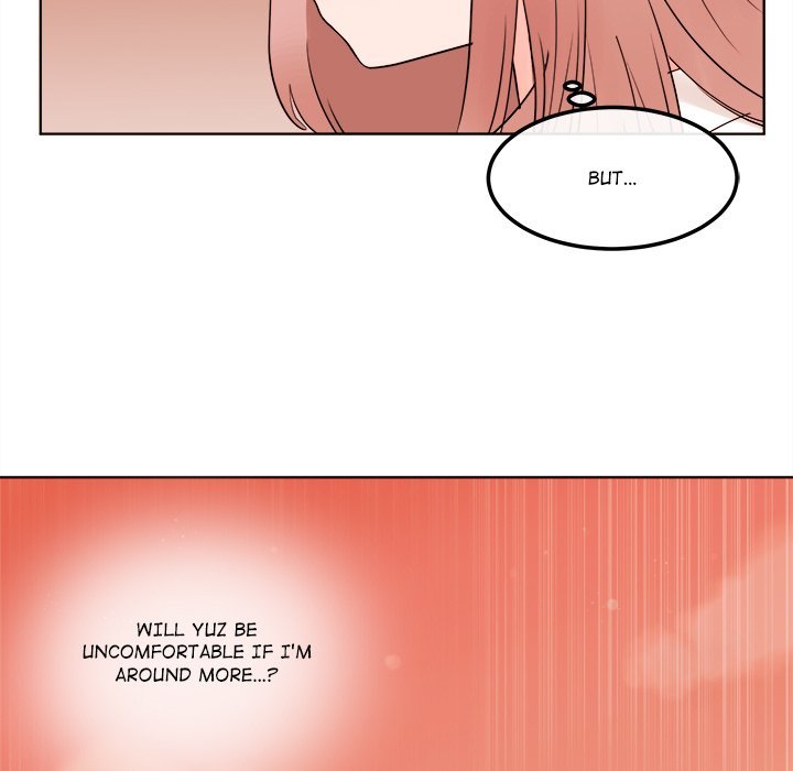Welcome to Luna Shop! Manhwa - Chapter 73 Page 18
