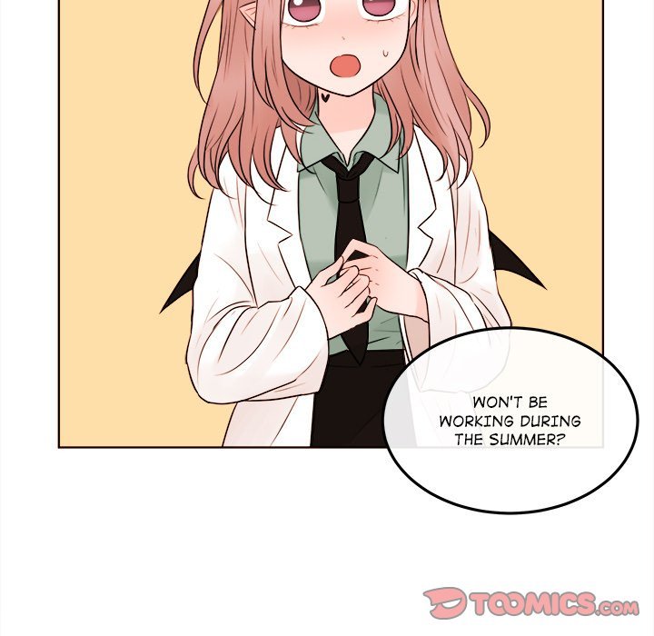 Welcome to Luna Shop! Manhwa - Chapter 73 Page 21