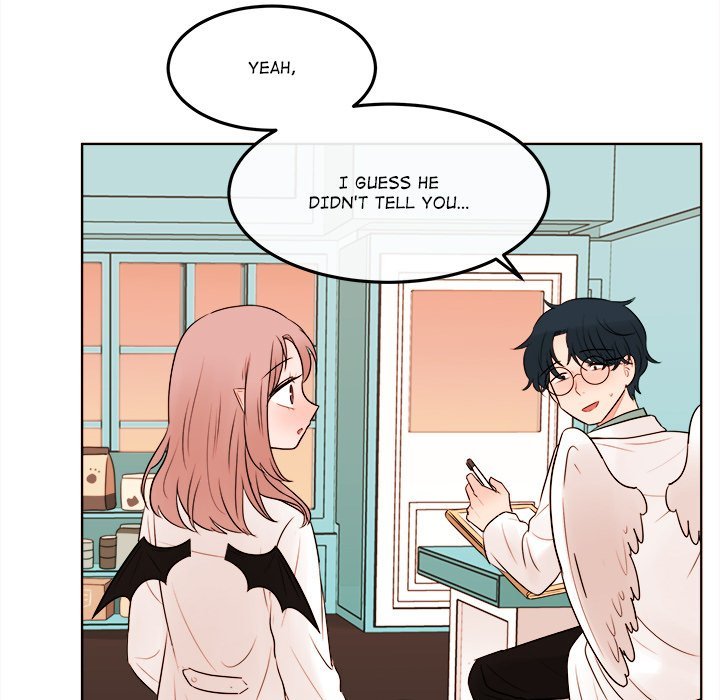 Welcome to Luna Shop! Manhwa - Chapter 73 Page 22