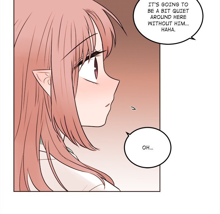 Welcome to Luna Shop! Manhwa - Chapter 73 Page 24