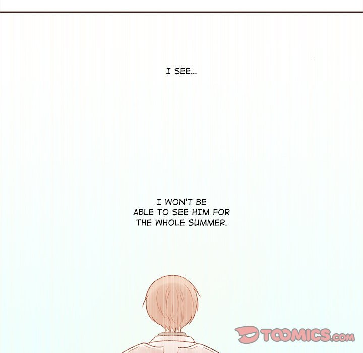 Welcome to Luna Shop! Manhwa - Chapter 73 Page 25