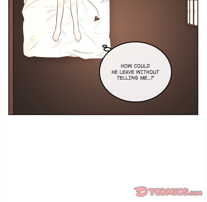 Welcome to Luna Shop! Manhwa - Chapter 73 Page 29