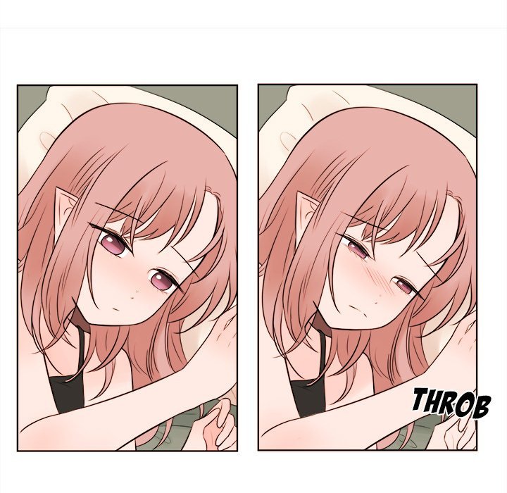 Welcome to Luna Shop! Manhwa - Chapter 73 Page 31