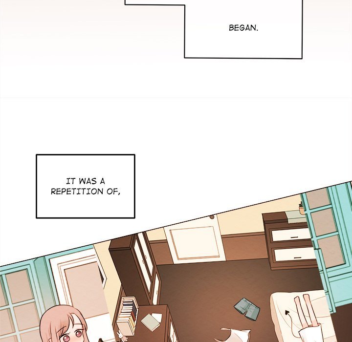 Welcome to Luna Shop! Manhwa - Chapter 73 Page 39