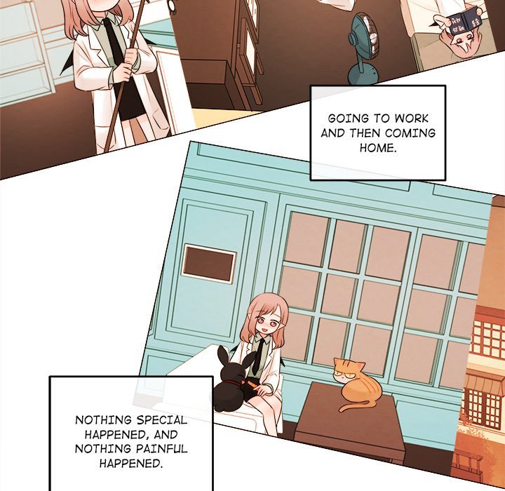 Welcome to Luna Shop! Manhwa - Chapter 73 Page 40
