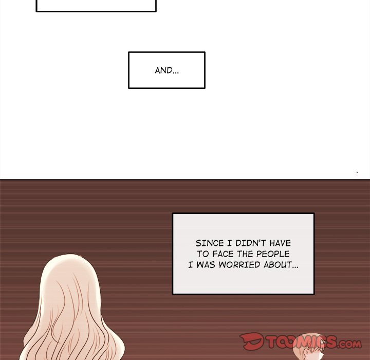 Welcome to Luna Shop! Manhwa - Chapter 73 Page 41
