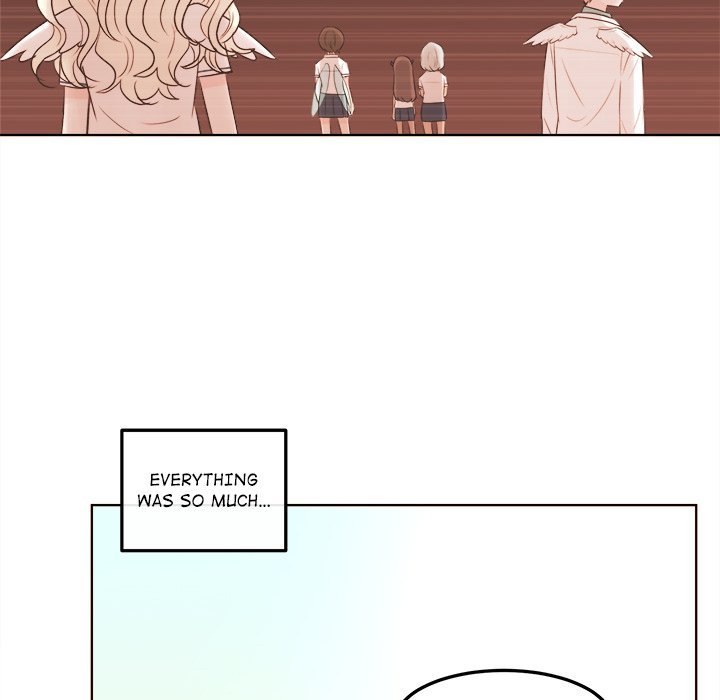 Welcome to Luna Shop! Manhwa - Chapter 73 Page 42
