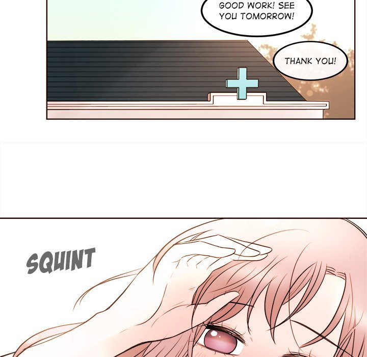 Welcome to Luna Shop! Manhwa - Chapter 73 Page 43