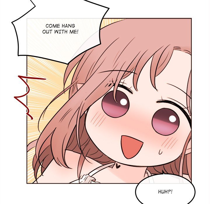 Welcome to Luna Shop! Manhwa - Chapter 73 Page 51