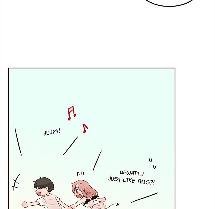 Welcome to Luna Shop! Manhwa - Chapter 73 Page 52