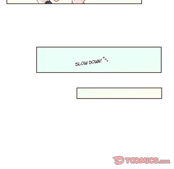 Welcome to Luna Shop! Manhwa - Chapter 73 Page 53