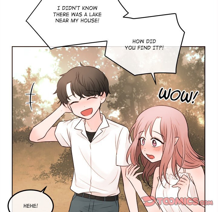 Welcome to Luna Shop! Manhwa - Chapter 73 Page 57