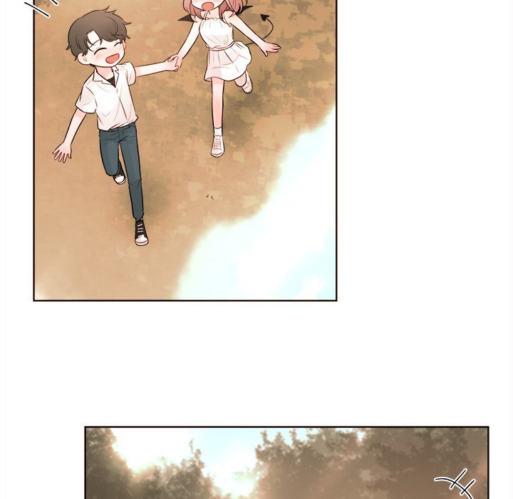 Welcome to Luna Shop! Manhwa - Chapter 73 Page 59