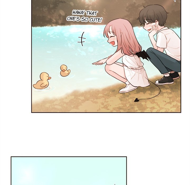 Welcome to Luna Shop! Manhwa - Chapter 73 Page 60