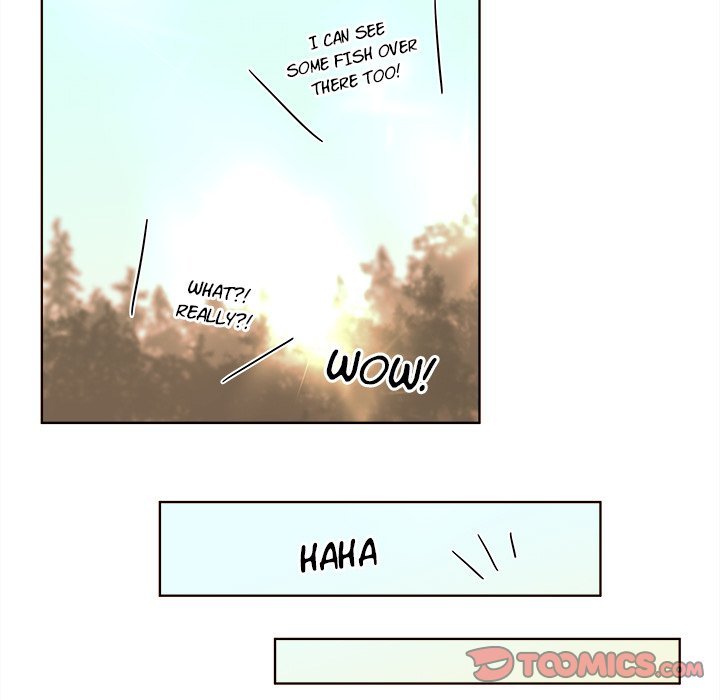 Welcome to Luna Shop! Manhwa - Chapter 73 Page 61