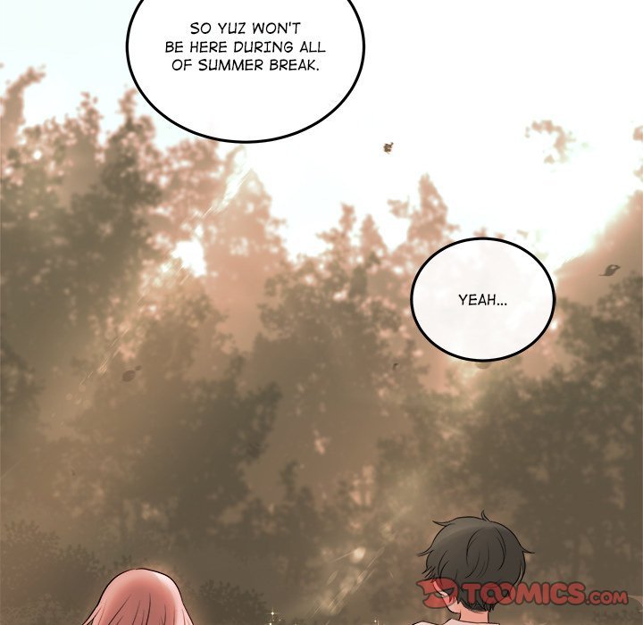 Welcome to Luna Shop! Manhwa - Chapter 73 Page 65