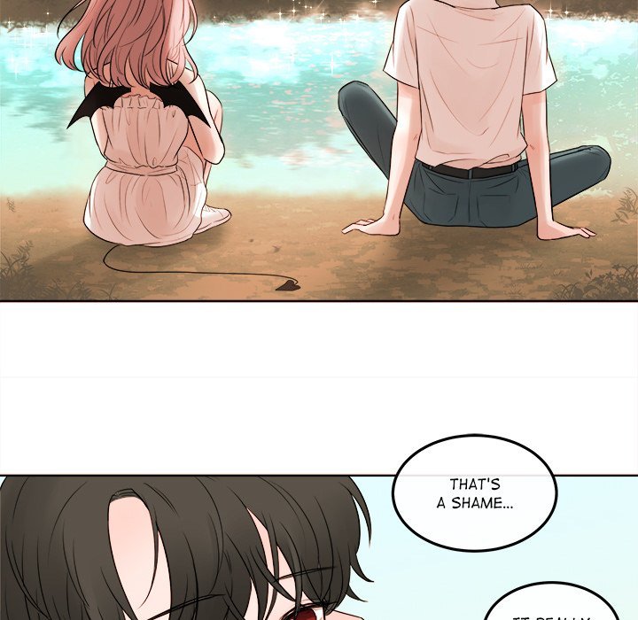 Welcome to Luna Shop! Manhwa - Chapter 73 Page 66