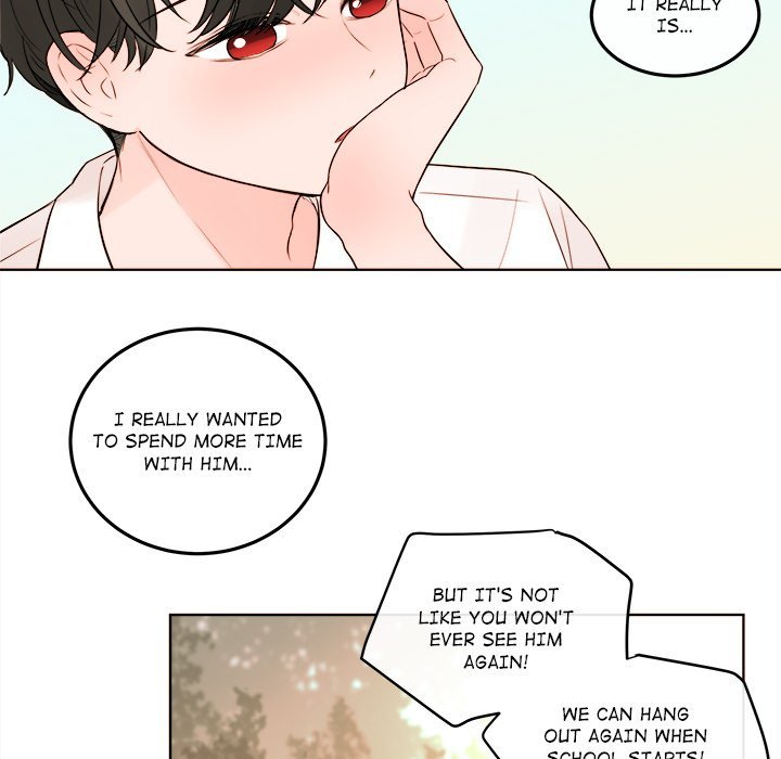 Welcome to Luna Shop! Manhwa - Chapter 73 Page 67