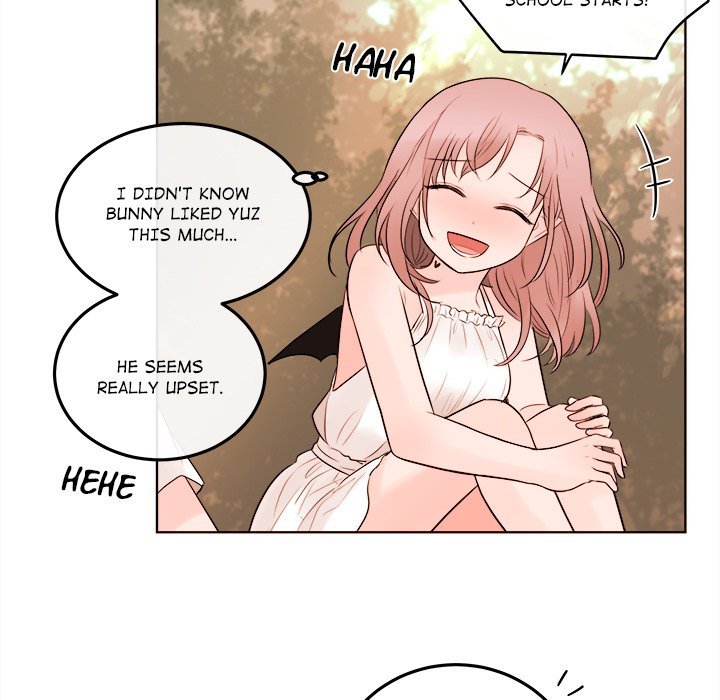 Welcome to Luna Shop! Manhwa - Chapter 73 Page 68