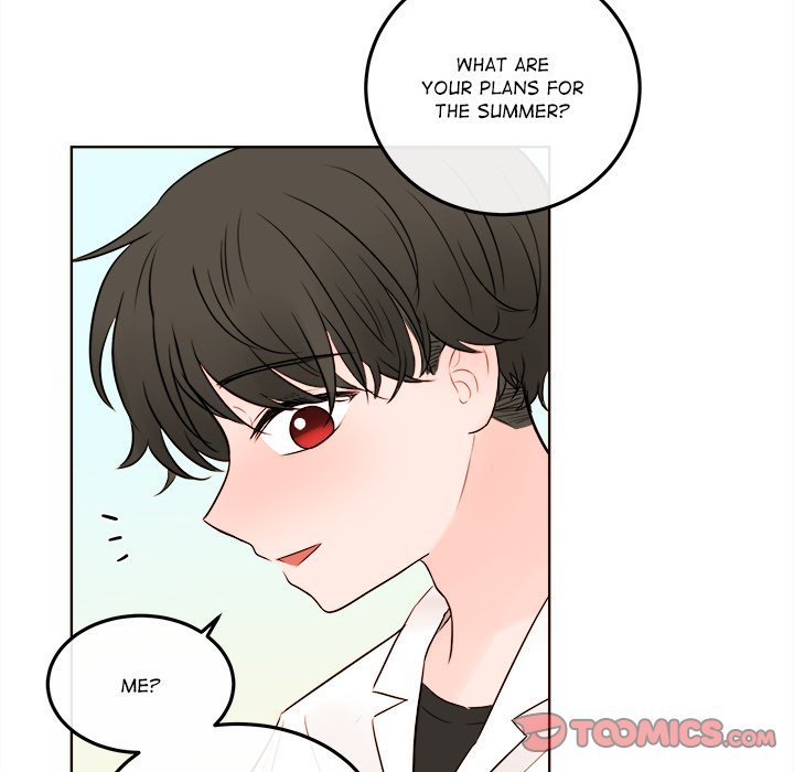 Welcome to Luna Shop! Manhwa - Chapter 73 Page 69