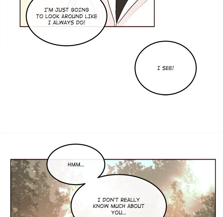 Welcome to Luna Shop! Manhwa - Chapter 73 Page 70