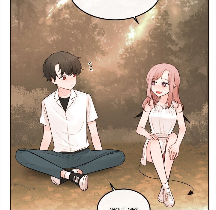 Welcome to Luna Shop! Manhwa - Chapter 73 Page 71