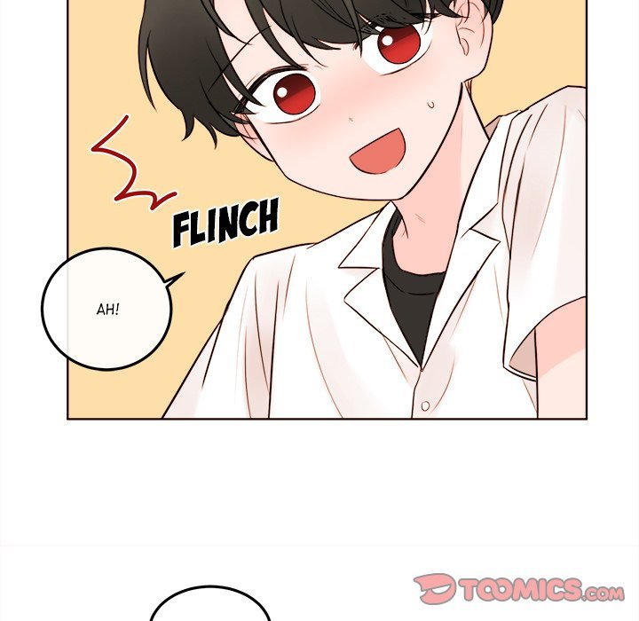 Welcome to Luna Shop! Manhwa - Chapter 73 Page 73