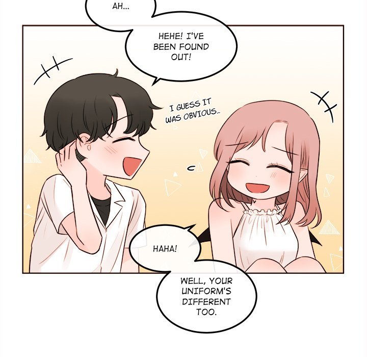 Welcome to Luna Shop! Manhwa - Chapter 73 Page 74