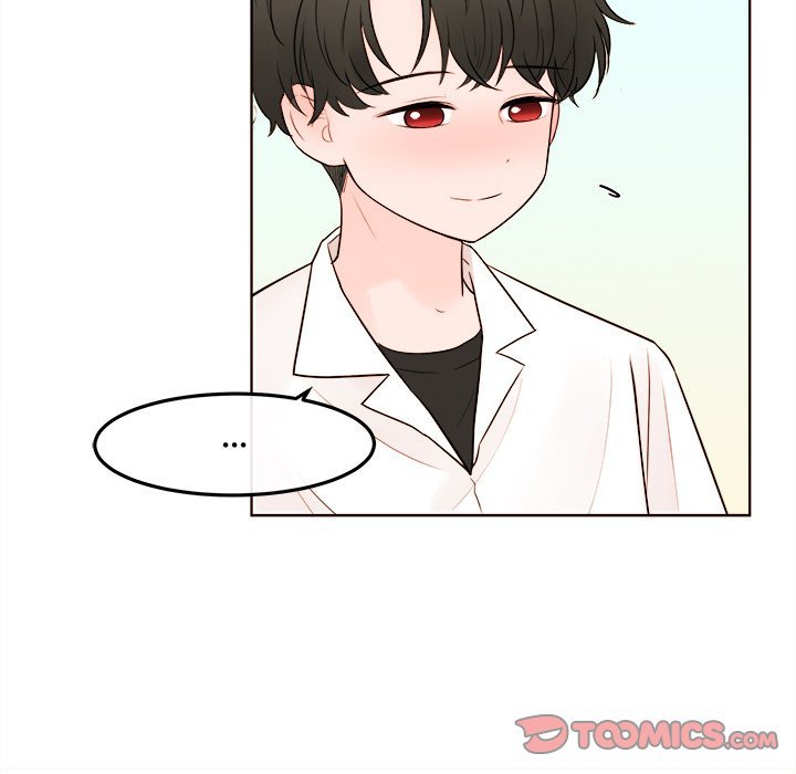 Welcome to Luna Shop! Manhwa - Chapter 73 Page 77