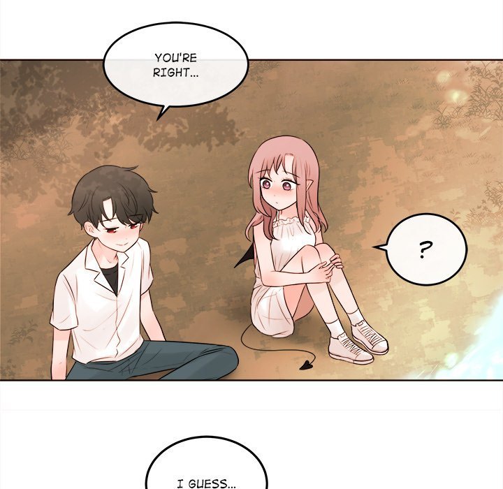 Welcome to Luna Shop! Manhwa - Chapter 73 Page 78