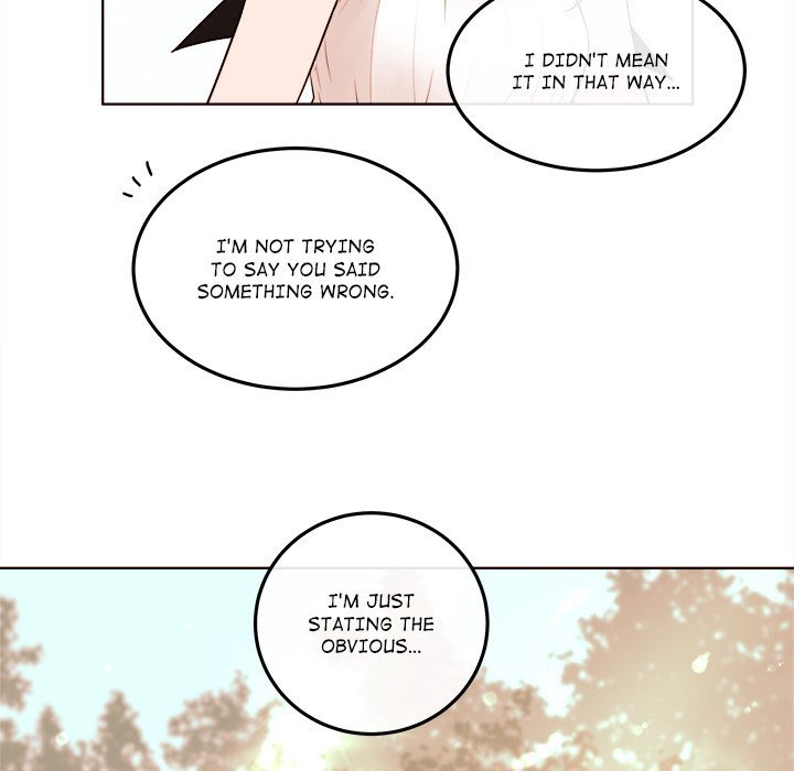 Welcome to Luna Shop! Manhwa - Chapter 73 Page 80