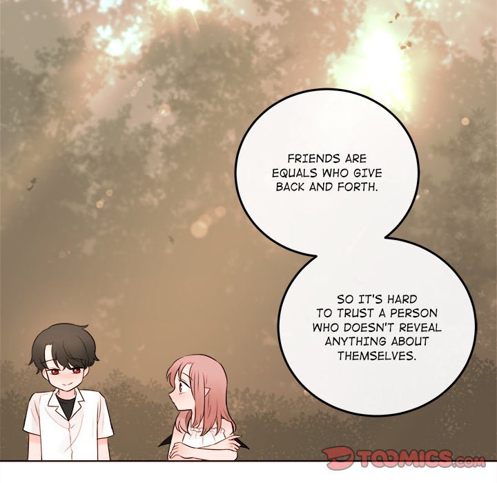 Welcome to Luna Shop! Manhwa - Chapter 73 Page 81