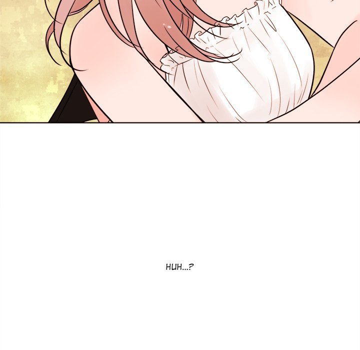 Welcome to Luna Shop! Manhwa - Chapter 73 Page 86