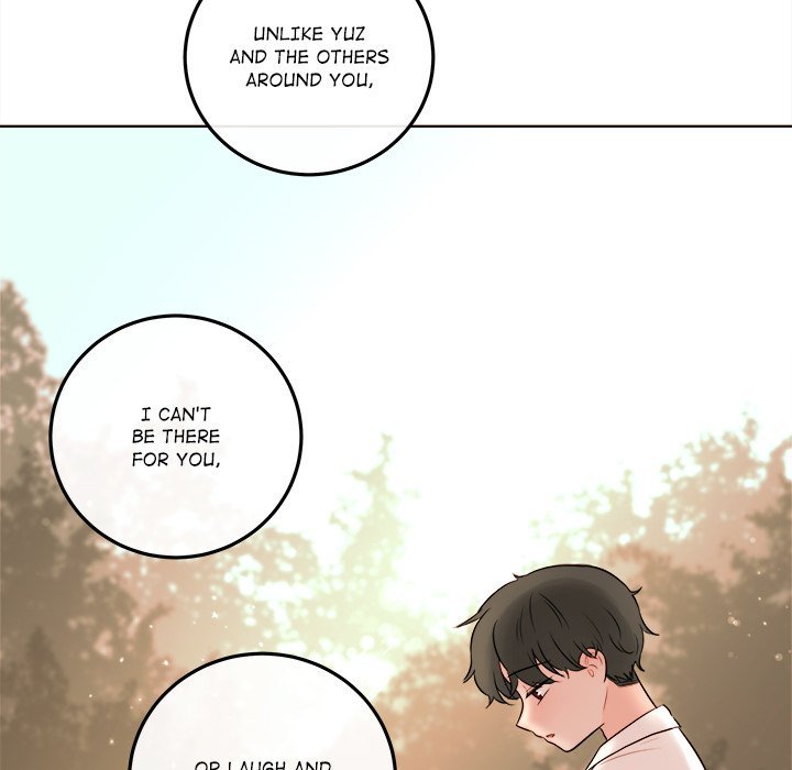 Welcome to Luna Shop! Manhwa - Chapter 73 Page 88