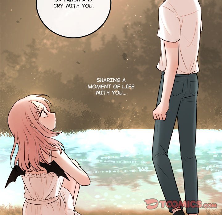 Welcome to Luna Shop! Manhwa - Chapter 73 Page 89