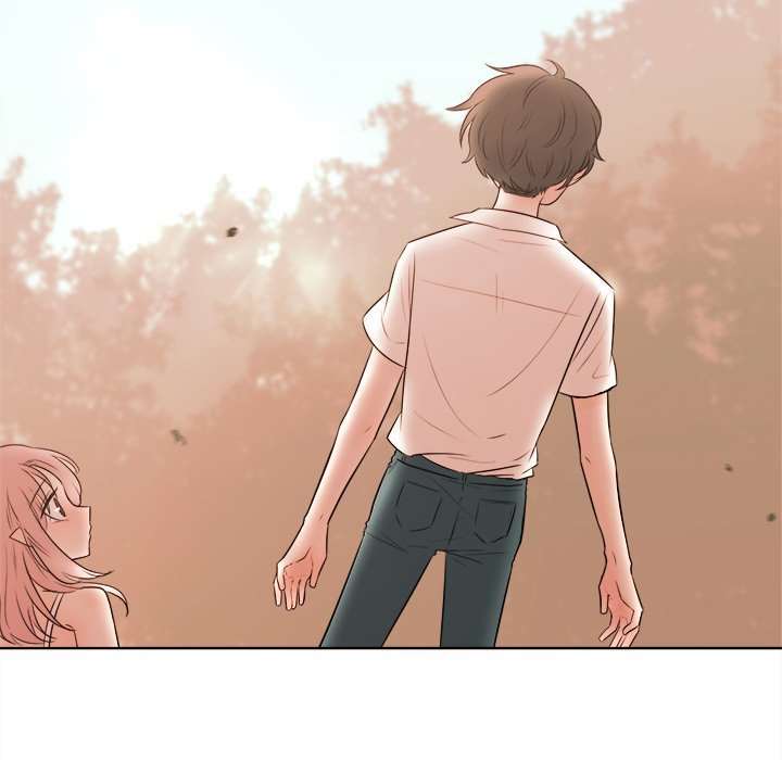 Welcome to Luna Shop! Manhwa - Chapter 73 Page 98