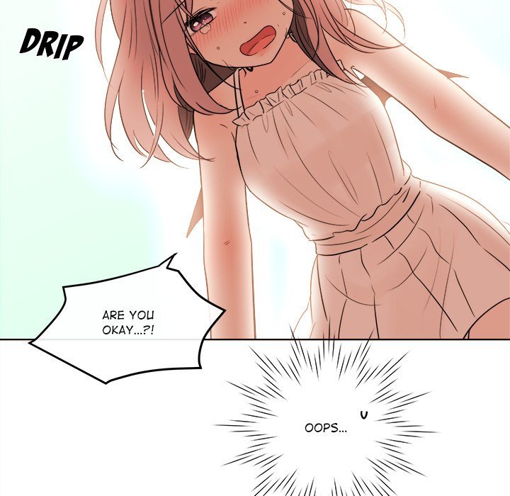 Welcome to Luna Shop! Manhwa - Chapter 74 Page 11