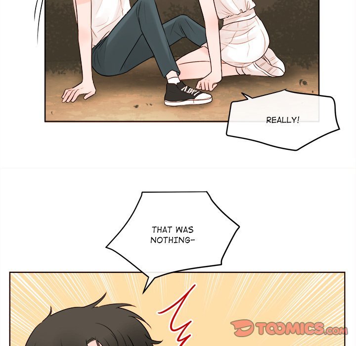 Welcome to Luna Shop! Manhwa - Chapter 74 Page 13