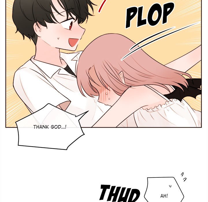 Welcome to Luna Shop! Manhwa - Chapter 74 Page 14