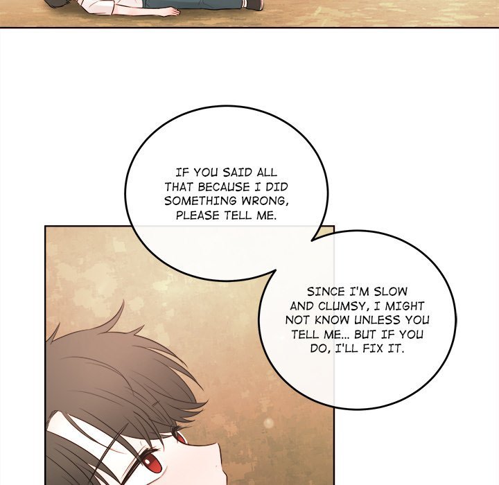 Welcome to Luna Shop! Manhwa - Chapter 74 Page 23