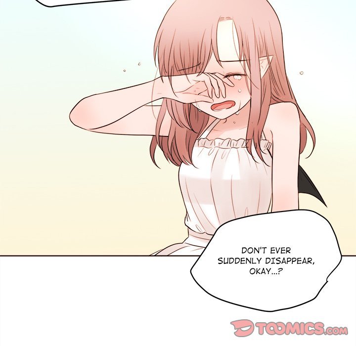 Welcome to Luna Shop! Manhwa - Chapter 74 Page 25