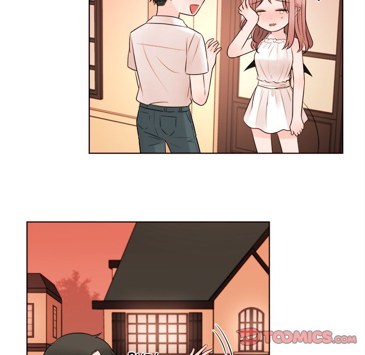 Welcome to Luna Shop! Manhwa - Chapter 74 Page 33