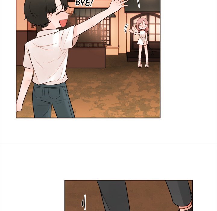 Welcome to Luna Shop! Manhwa - Chapter 74 Page 34