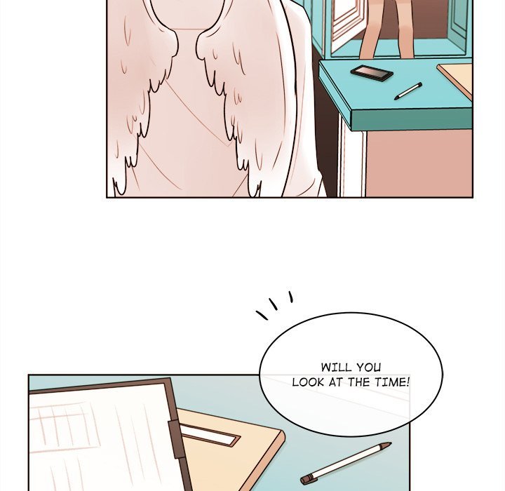 Welcome to Luna Shop! Manhwa - Chapter 74 Page 48