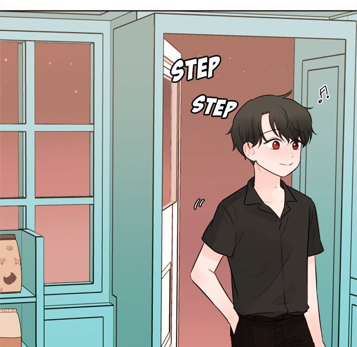 Welcome to Luna Shop! Manhwa - Chapter 74 Page 51