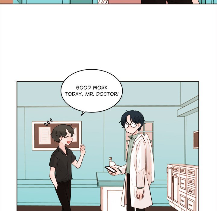 Welcome to Luna Shop! Manhwa - Chapter 74 Page 52